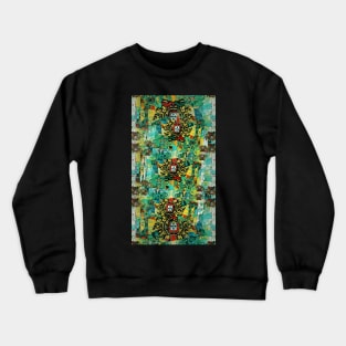 Portugal Crewneck Sweatshirt